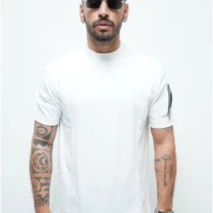 T-shirt CIANOTIC Army