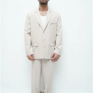 Coordinato TOKYO 3 bottoni ( 4 colori )