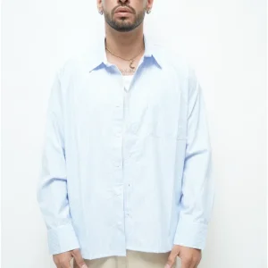 Camicia PRESENT DAY Righe ( 3 colori )