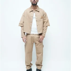 Coordinato MYAMY Through the wire