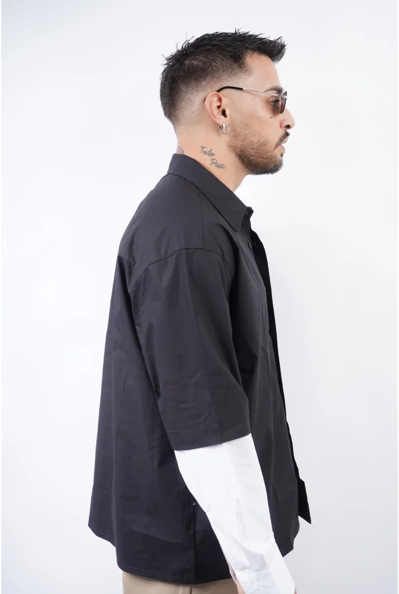 Camicia TOKYO Paracute double ( 3 colori ) - immagine 9