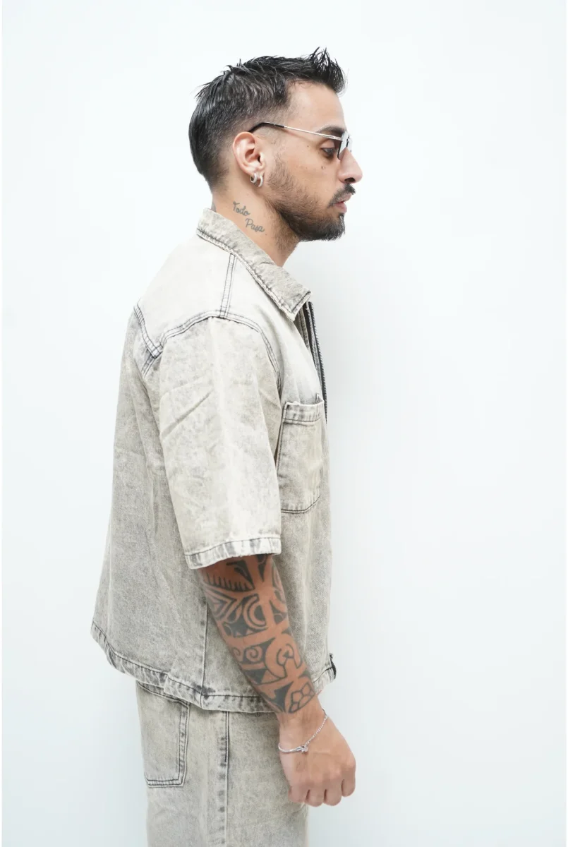 Coordinato AD8277 Beige - immagine 7