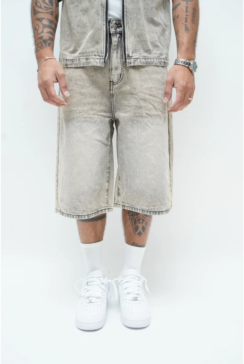 Coordinato AD8277 Beige - immagine 4