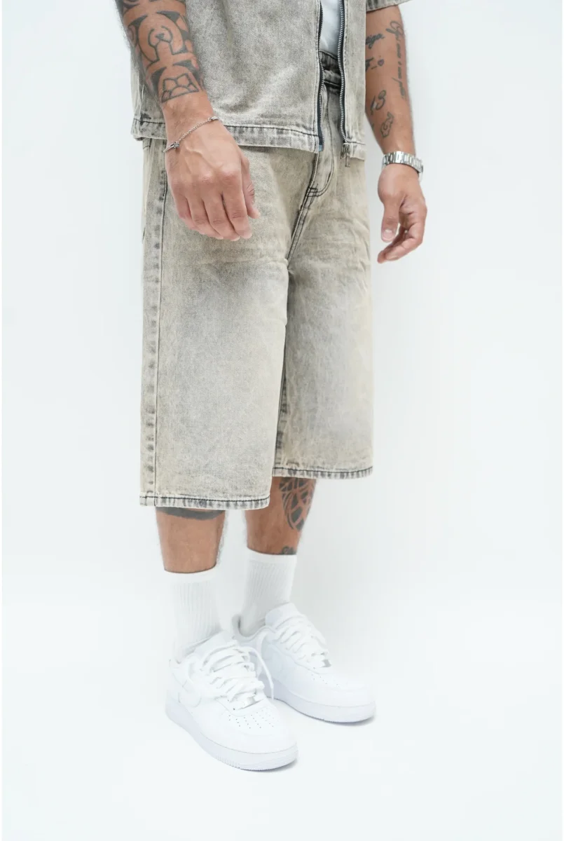 Coordinato AD8277 Beige - immagine 6