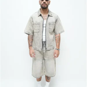 Coordinato AD8277 Beige