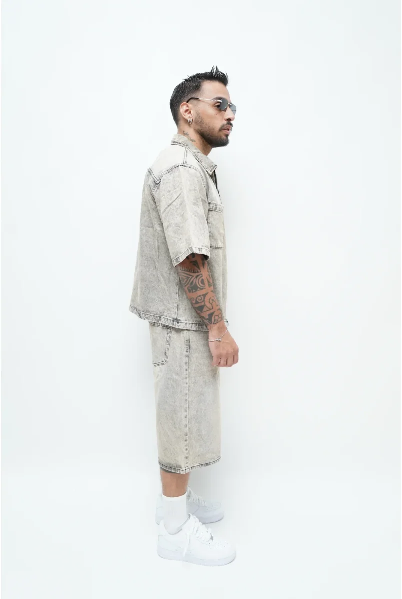 Coordinato AD8277 Beige - immagine 9