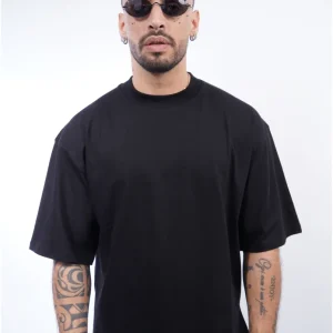 T-shirt stampa retro 0485