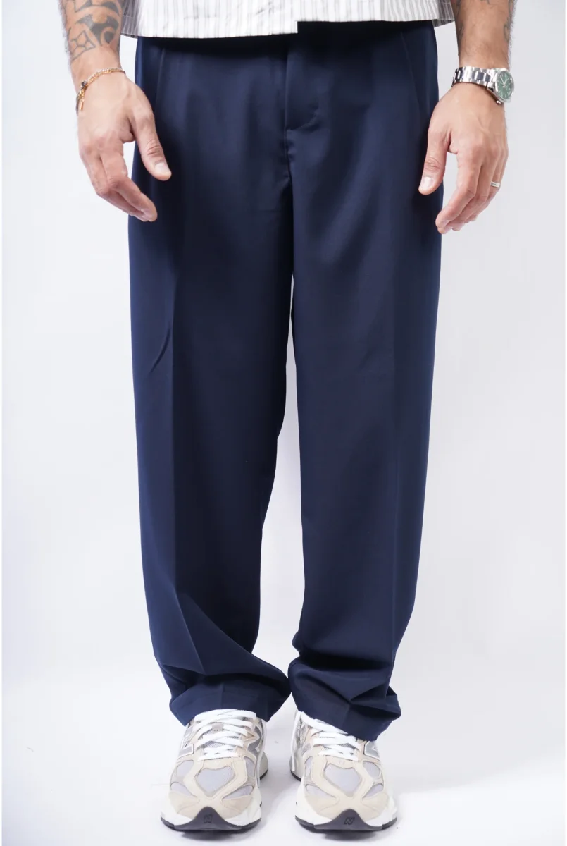Pantalone NJB Ponza ( vari colori ) - immagine 5