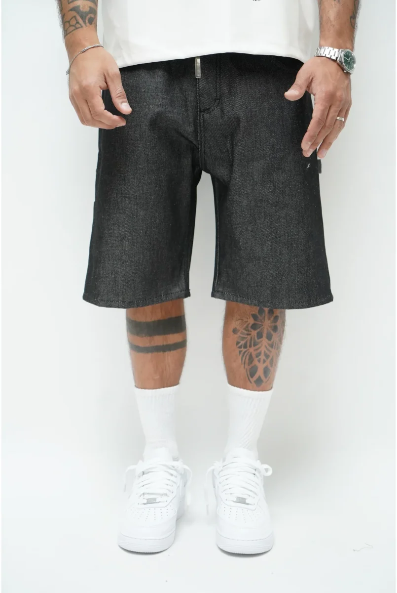 Jeans CIANOTIC short FAST ( 4 colori ) - immagine 5