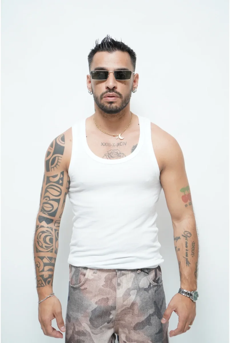 Canotta COSTINA - immagine 5