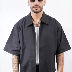 Camicia CROP Creative director