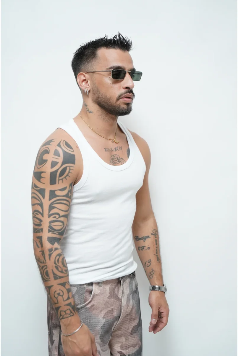 Canotta COSTINA - immagine 4