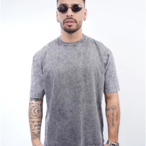 T-shirt CIANOTIC INSOMNIA V