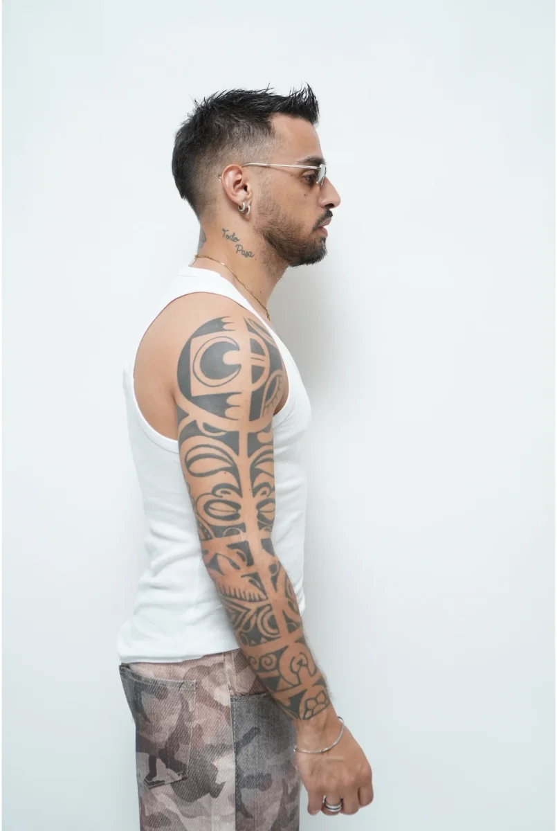 Canotta COSTINA - immagine 3