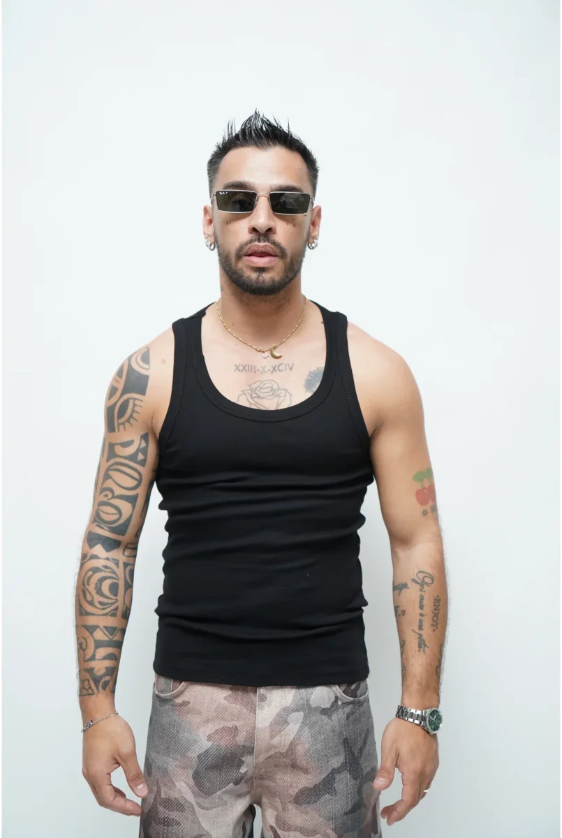 Canotta COSTINA - immagine 6