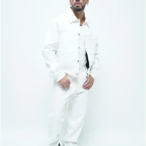 Coordinato HYDO Denim Gvasalia