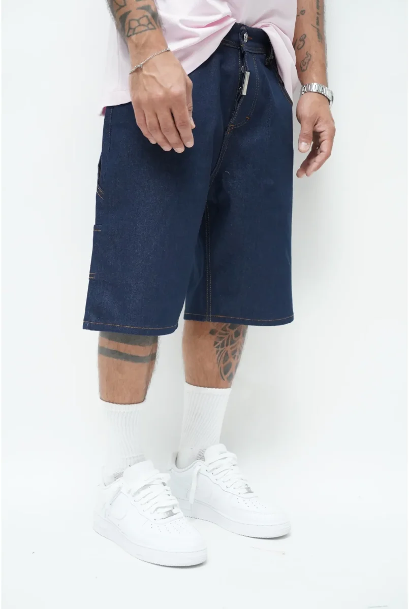 Jeans CIANOTIC short FAST ( 4 colori ) - immagine 6