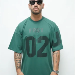 T-shirt FREESTART 02 ( 3 colori )