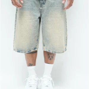 Jeans short AD8390