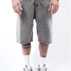 Jeans CIANOTIC short M17/2 Sabbiato