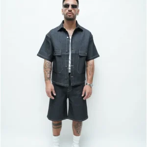 Coordinato PASSION botting Zero