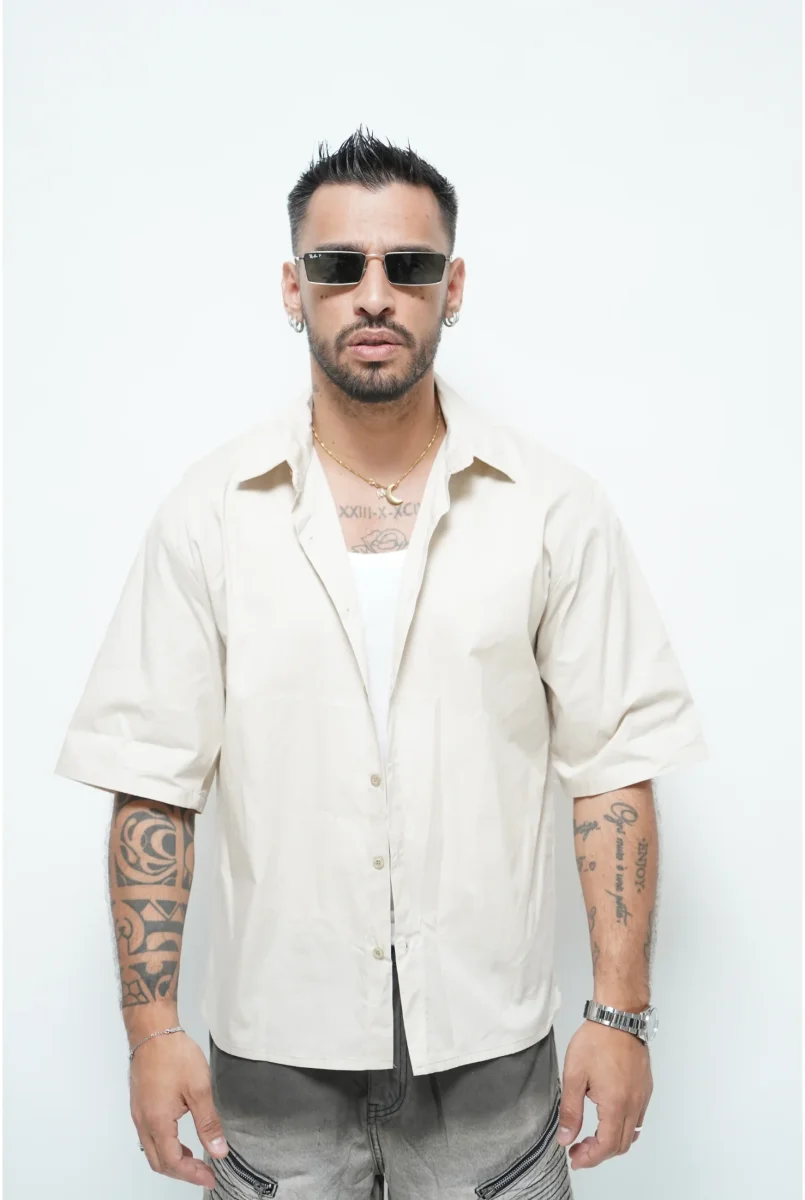 Camicia MADRID 7782 - immagine 4