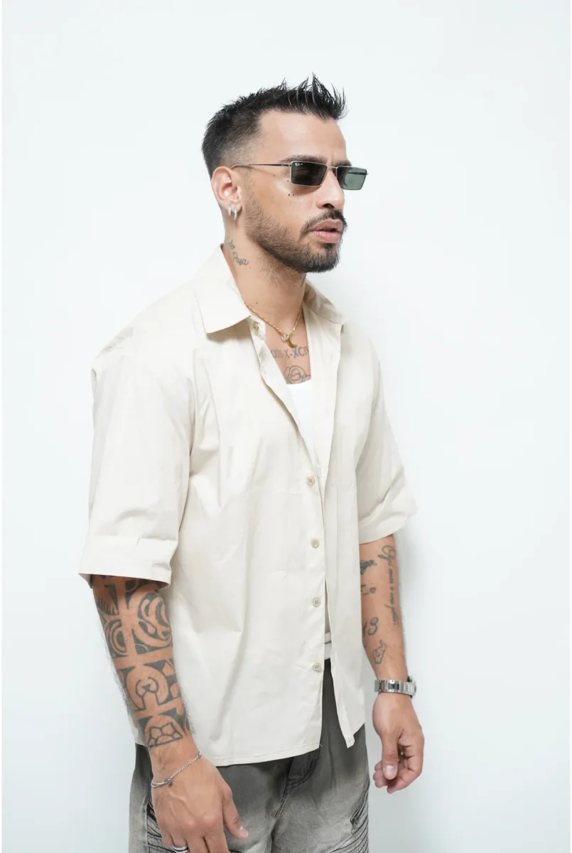 Camicia MADRID 7782 - immagine 5