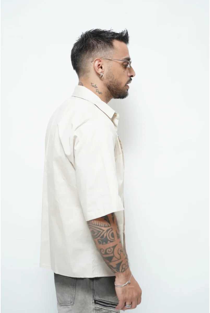 Camicia MADRID 7782 - immagine 6