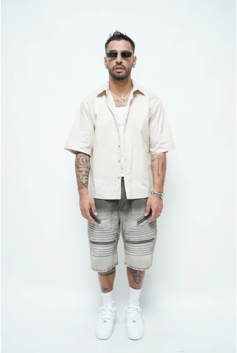 Camicia MADRID 7782 - immagine 3