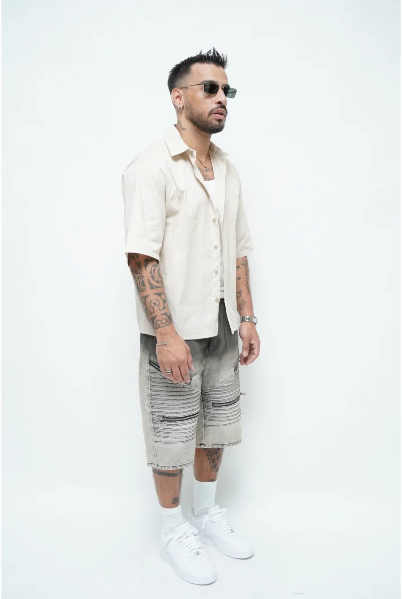 Camicia MADRID 7782 - immagine 7