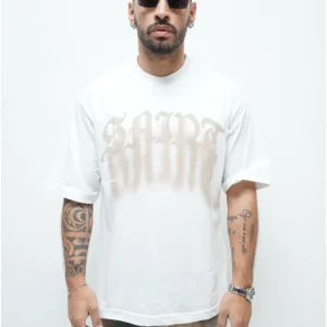 T-shirt TOKYO stampa Saint