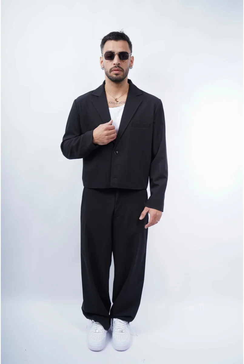 Coordinato TOKYO Easy - immagine 3