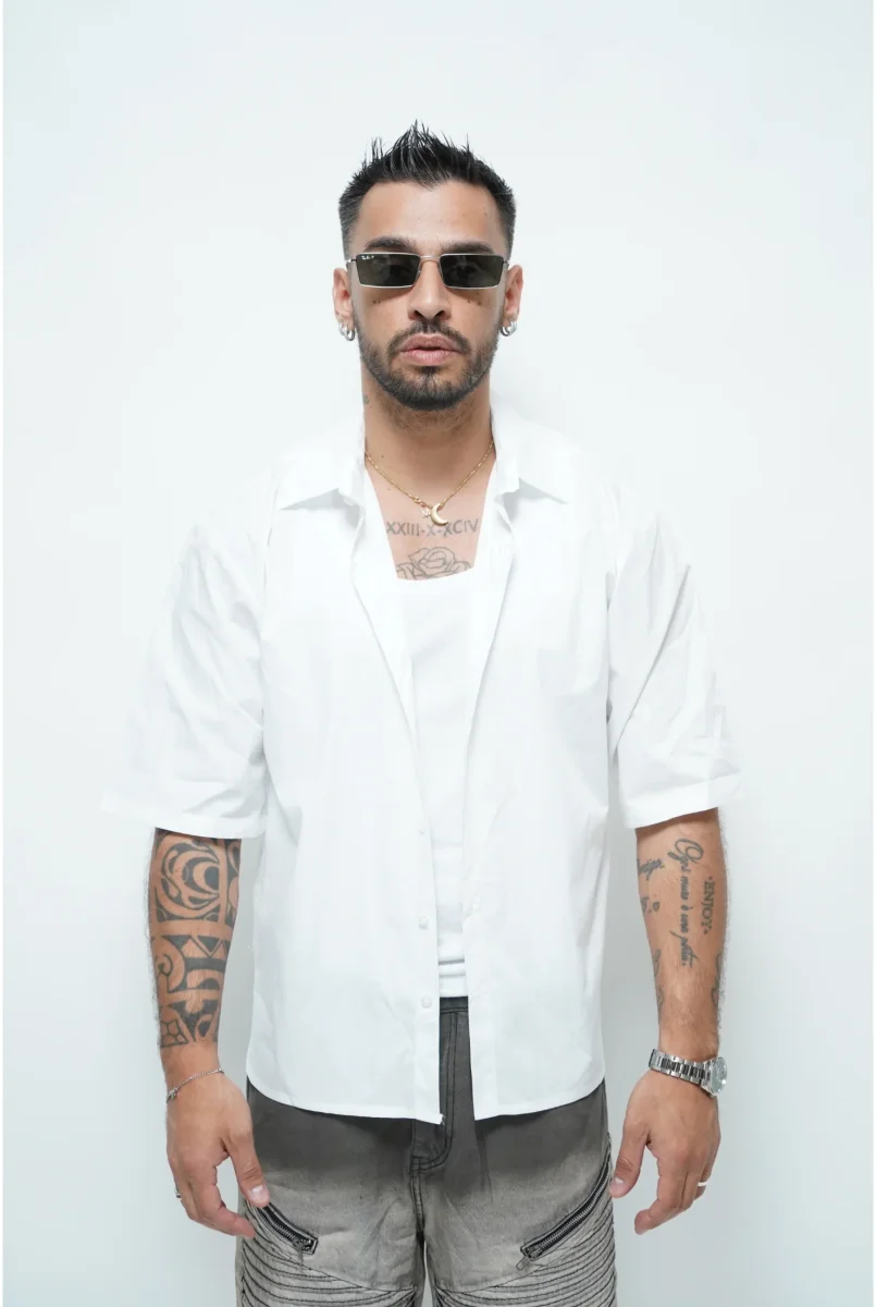 Camicia MADRID 7782 - immagine 2