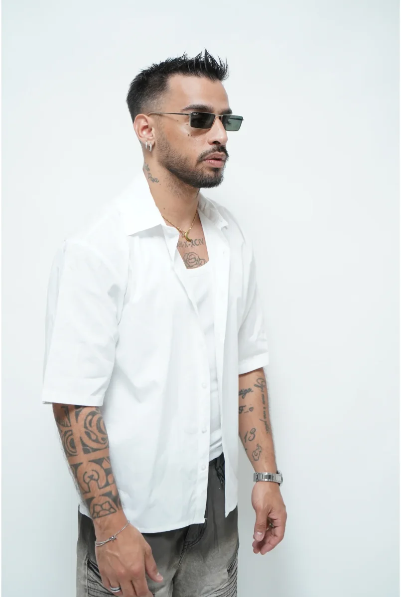 Camicia MADRID 7782 - immagine 8