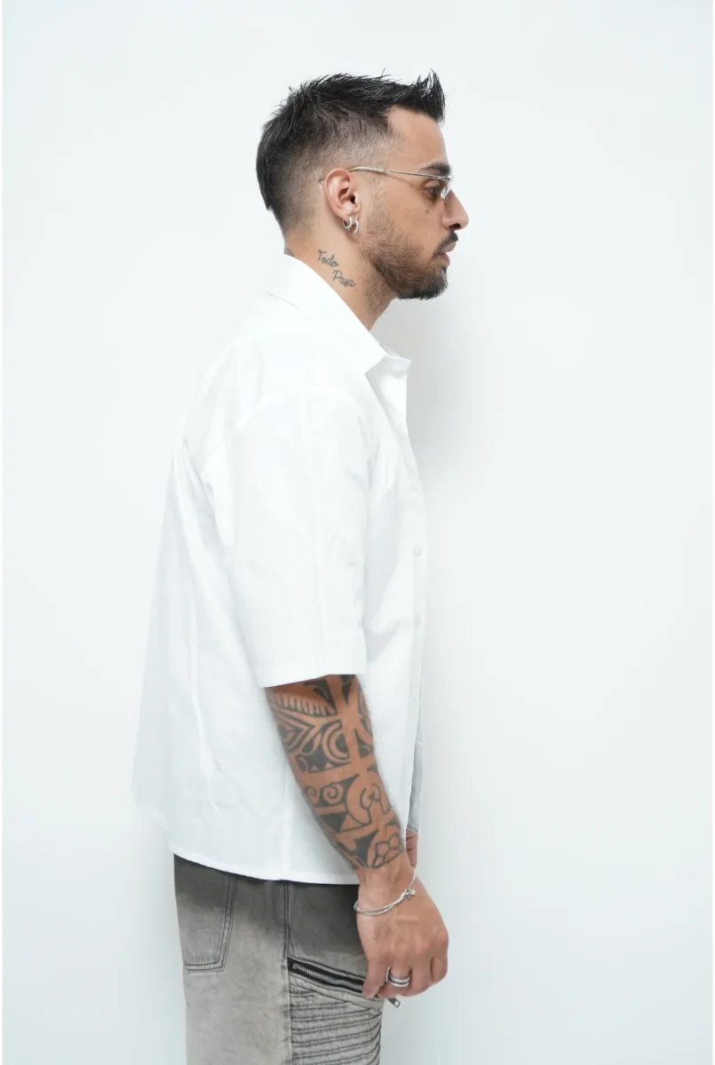 Camicia MADRID 7782 - immagine 9