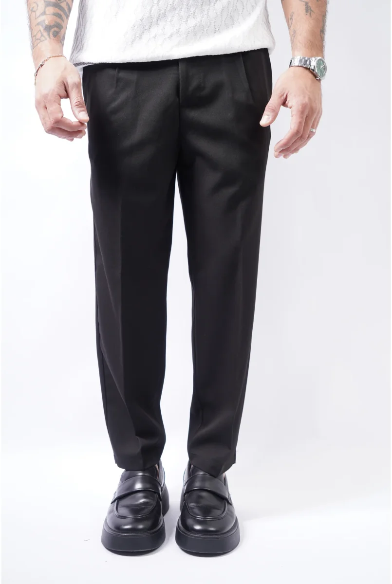 Pantalone NJB Gripa ( 3 colori ) - immagine 4