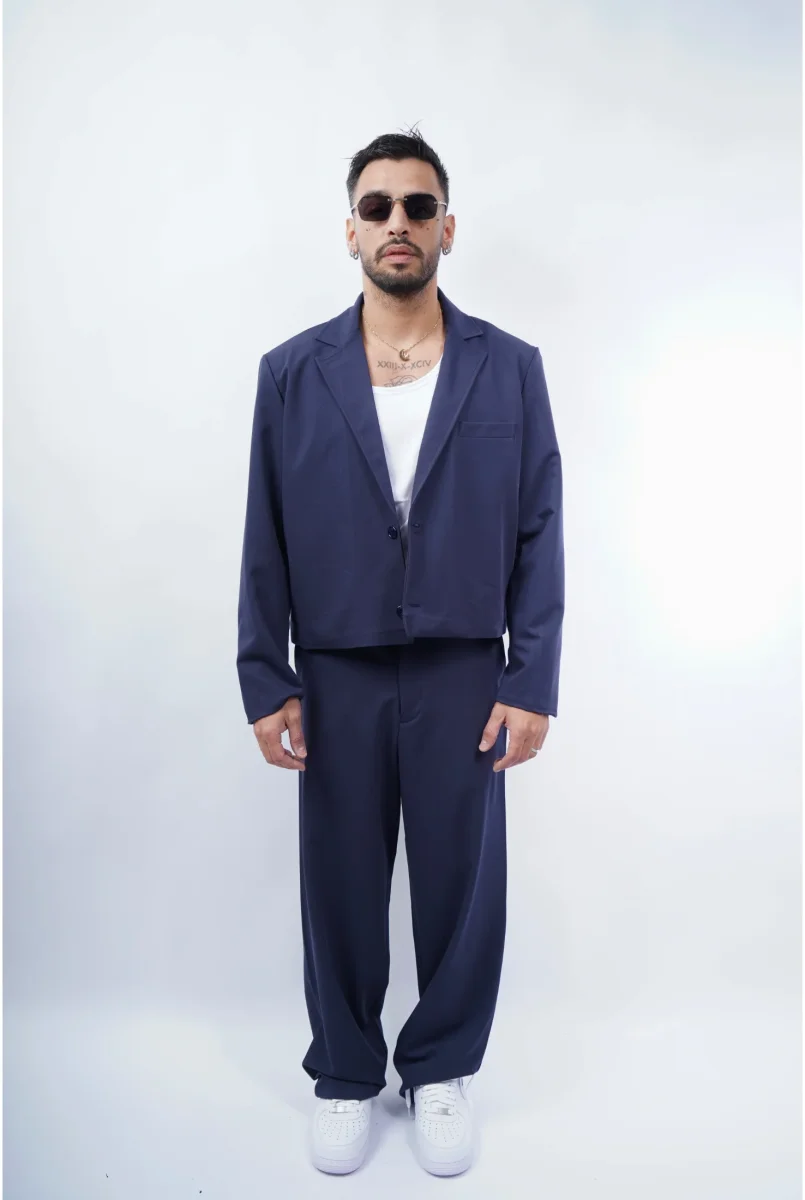 Coordinato TOKYO Easy