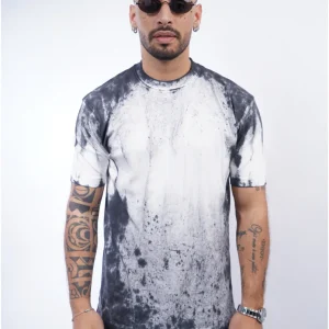 T-shirt CIANOTIC insomnia