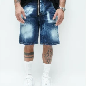 Jeans PASSION DSQ2 noot