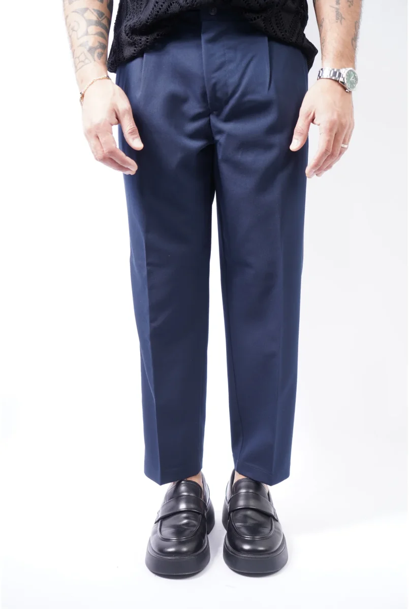 Pantalone NJB Gripa ( 3 colori ) - immagine 3
