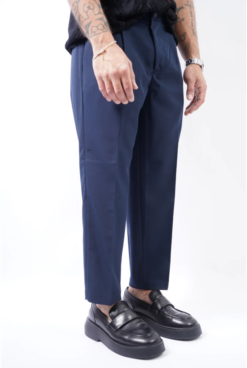 Pantalone NJB Gripa ( 3 colori ) - immagine 7