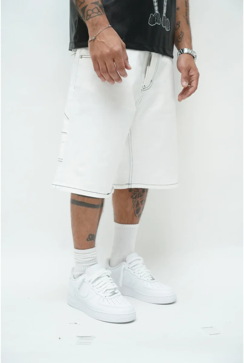 Jeans CIANOTIC short FAST ( 4 colori ) - immagine 8