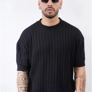 T-shirt in filo NJB cost94