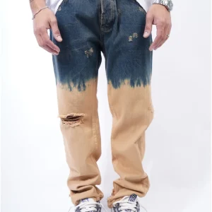 Jeans CIANOTIC imbs blue