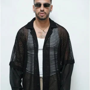 Camicia HYDO Fast Lane 2 ( 2 COLORI )