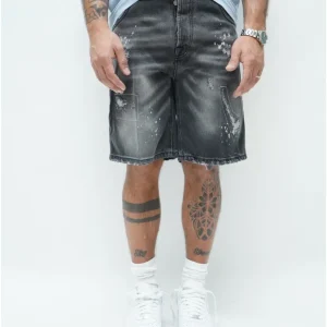 Jeans PASSION DSQ2 Grey