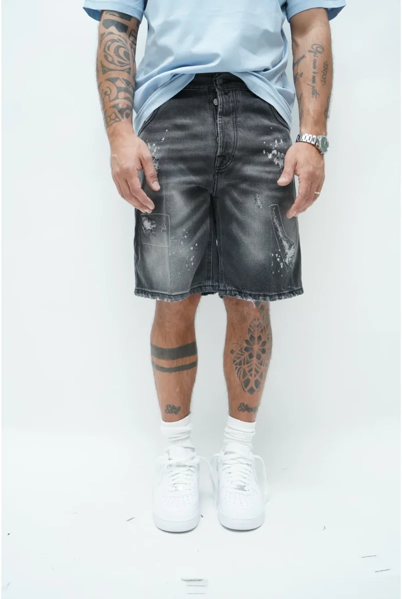 Jeans PASSION DSQ2 Grey