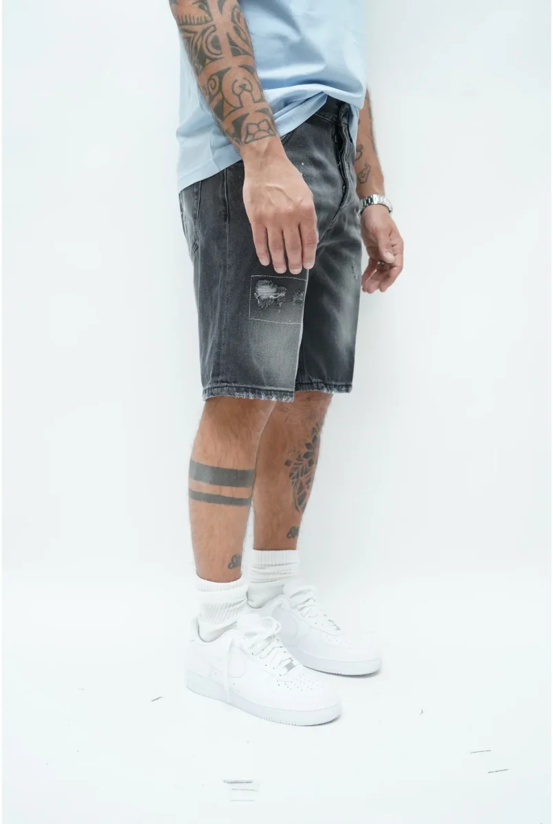 Jeans PASSION DSQ2 Grey - immagine 3