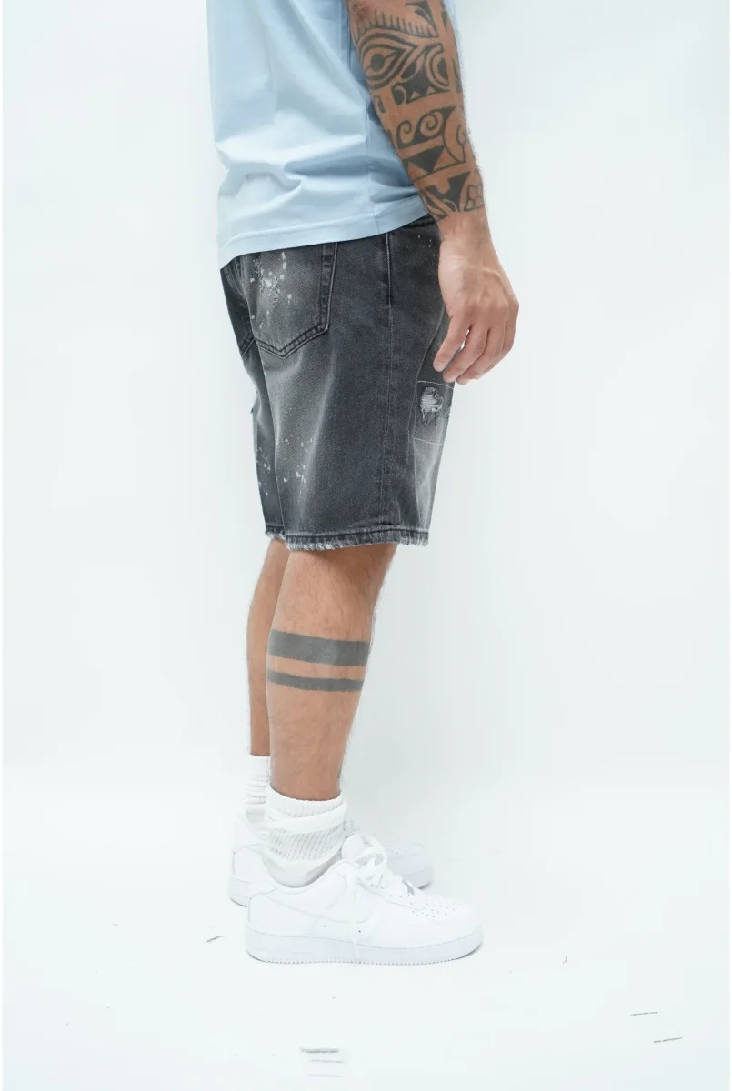 Jeans PASSION DSQ2 Grey - immagine 4