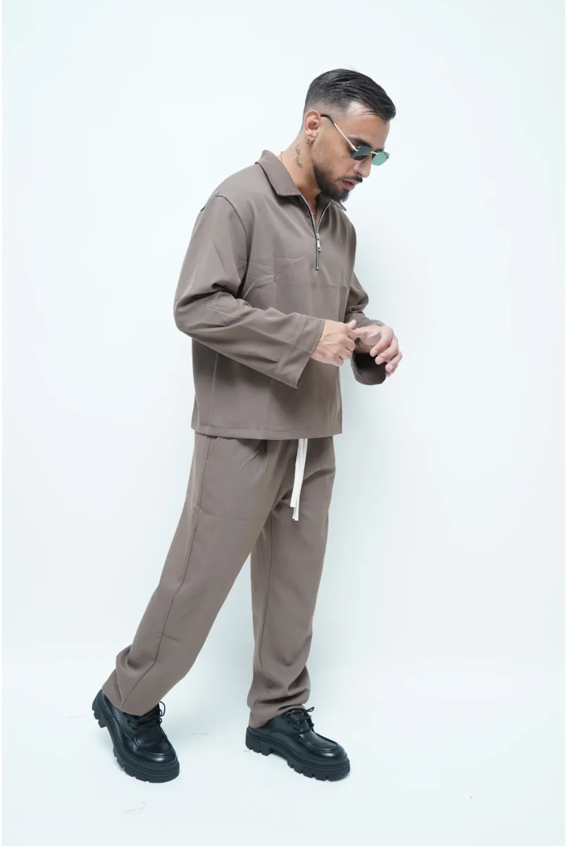 Coordinato 8081 BROOKLYN - immagine 2